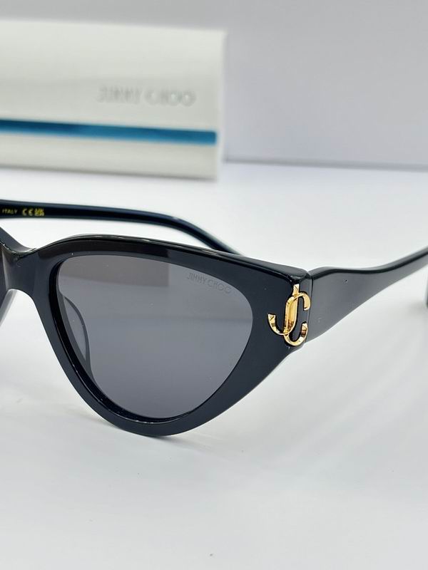 Jimmy Choo Glasses sms (195)