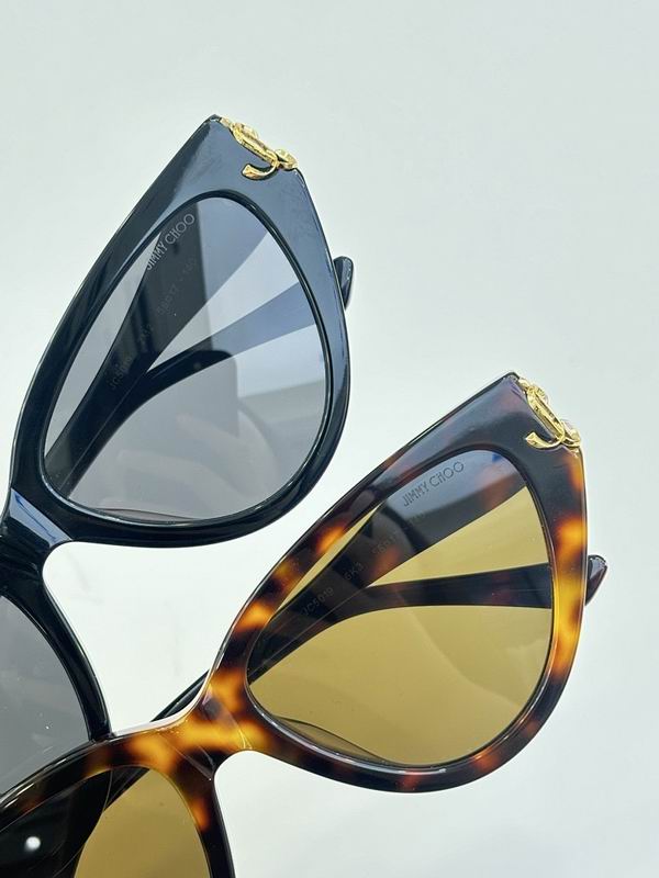 Jimmy Choo Glasses sms (196)