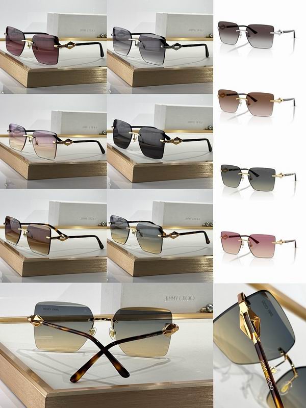 Jimmy Choo Glasses sms (197)