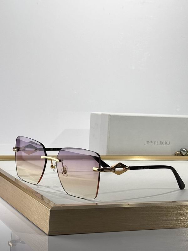 Jimmy Choo Glasses sms (198)