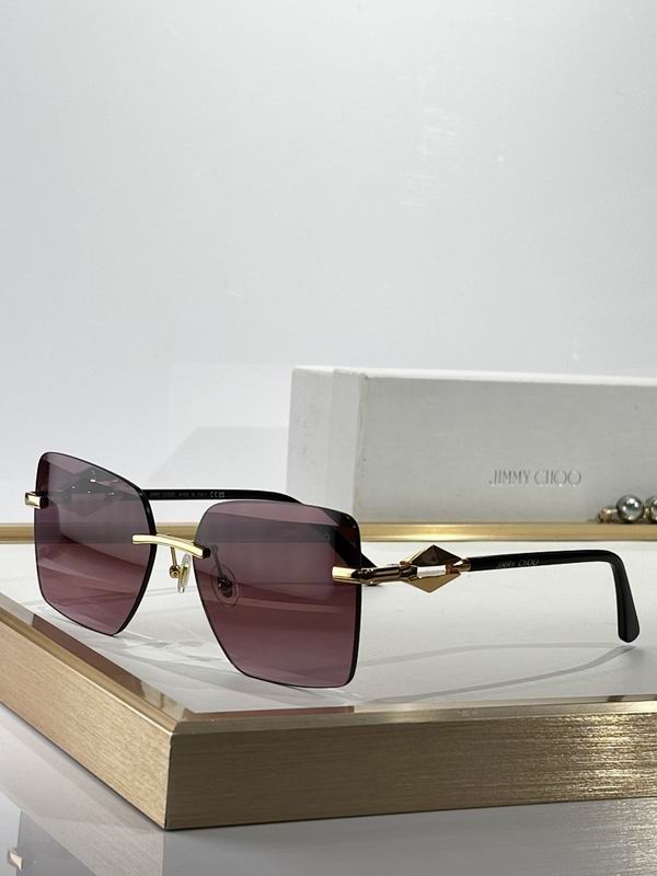 Jimmy Choo Glasses sms (199)
