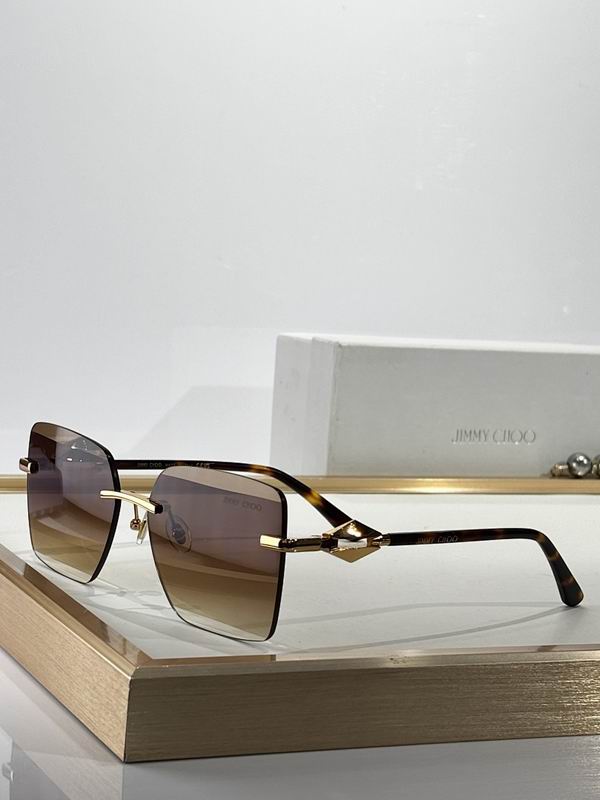 Jimmy Choo Glasses sms (200)
