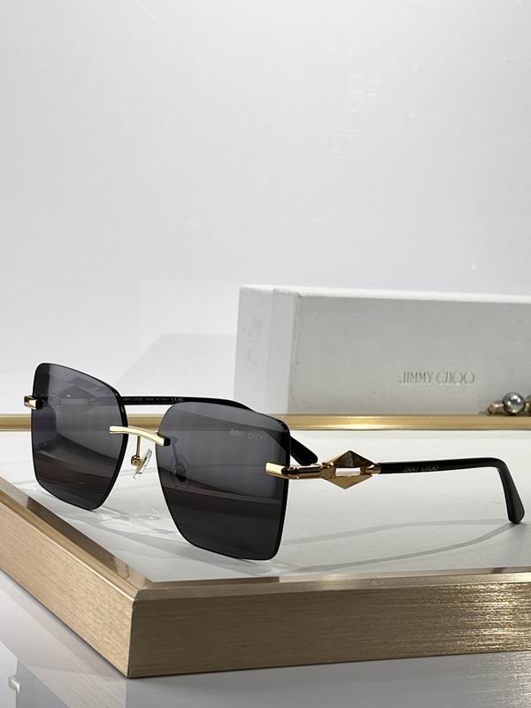Jimmy Choo Glasses sms (201)