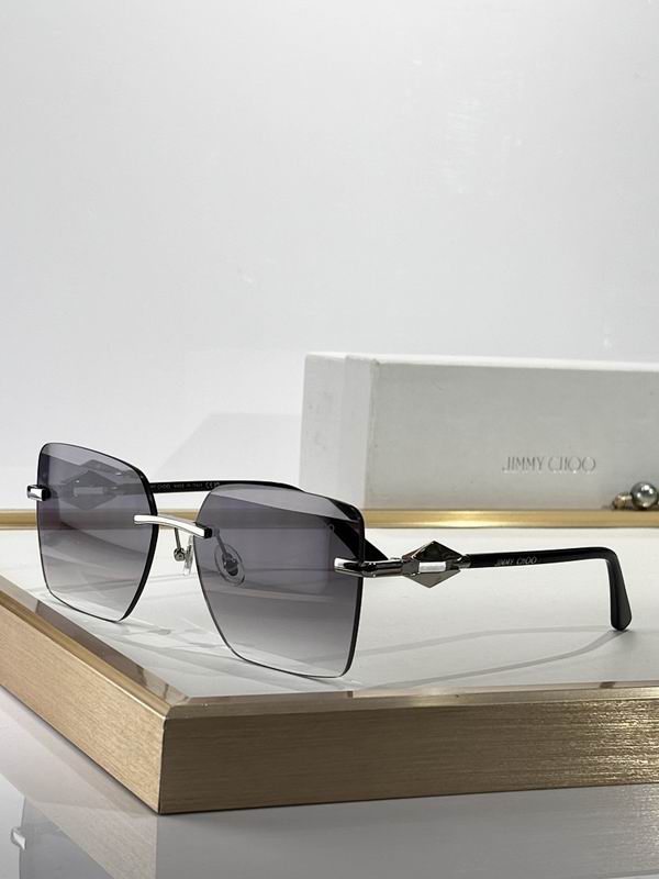 Jimmy Choo Glasses sms (202)