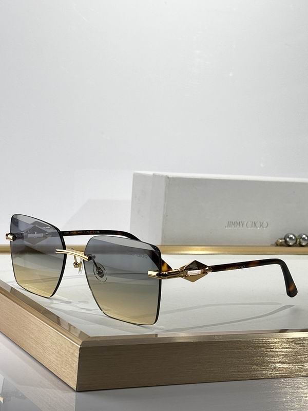 Jimmy Choo Glasses sms (203)