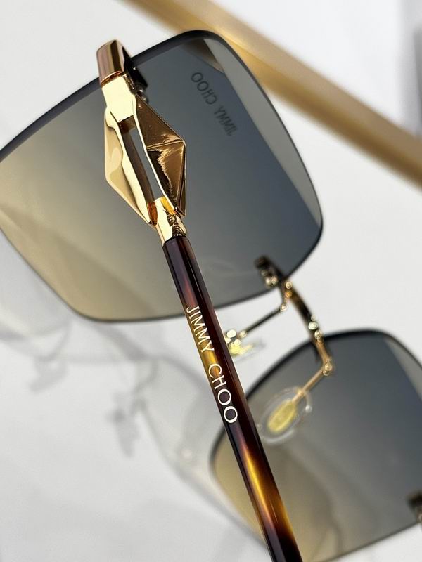 Jimmy Choo Glasses sms (205)
