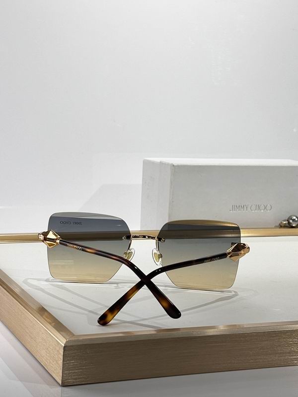 Jimmy Choo Glasses sms (206)