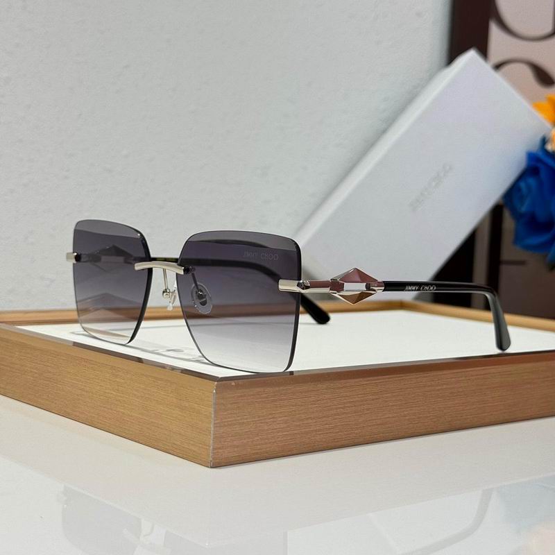 Jimmy Choo Glasses sms (208)