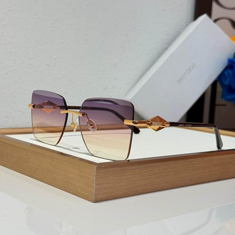 Jimmy Choo Glasses sms (209)