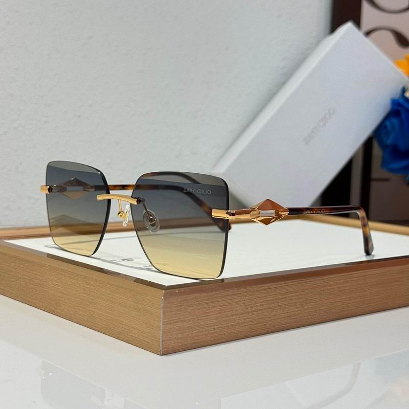 Jimmy Choo Glasses sms (210)