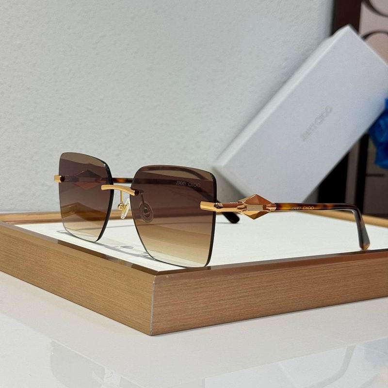 Jimmy Choo Glasses sms (211)