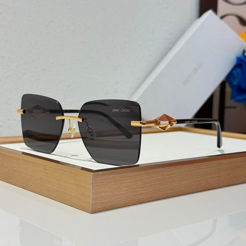 Jimmy Choo Glasses sms (212)