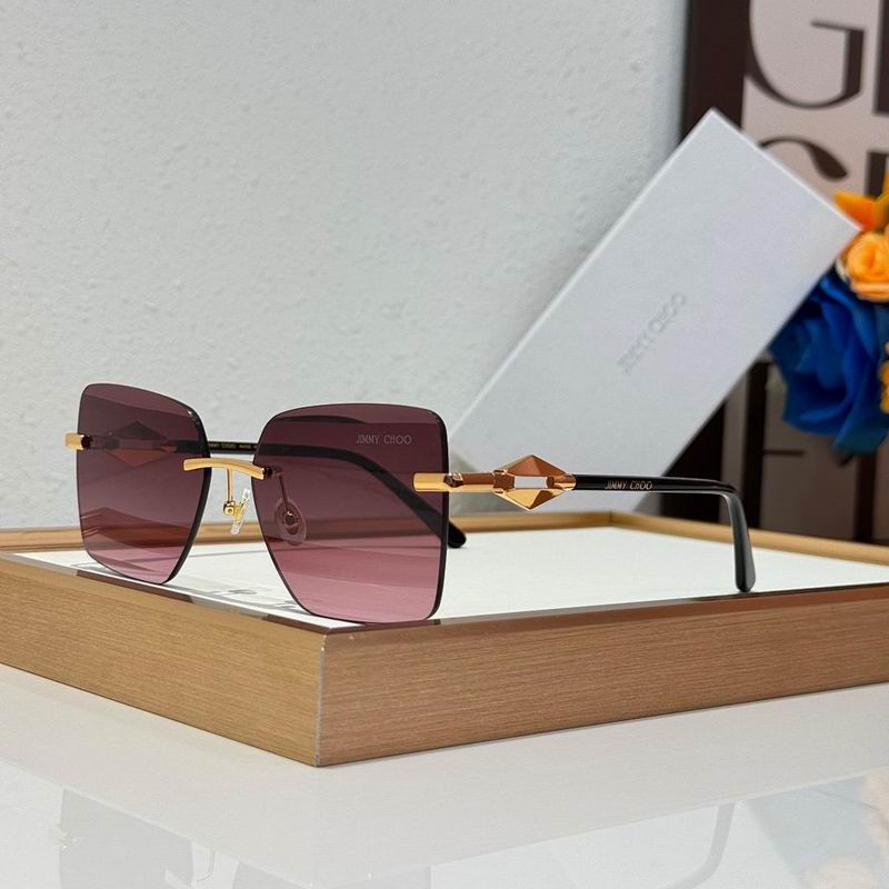 Jimmy Choo Glasses sms (213)