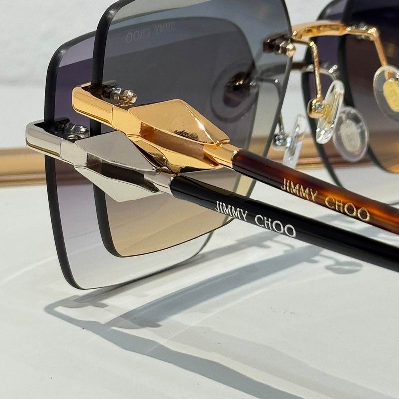 Jimmy Choo Glasses sms (214)