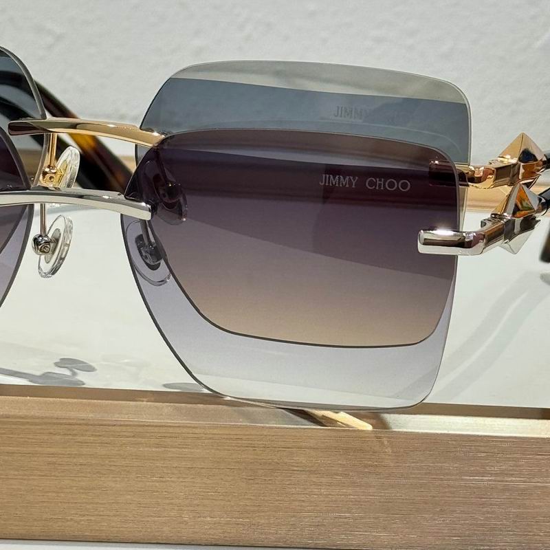 Jimmy Choo Glasses sms (215)