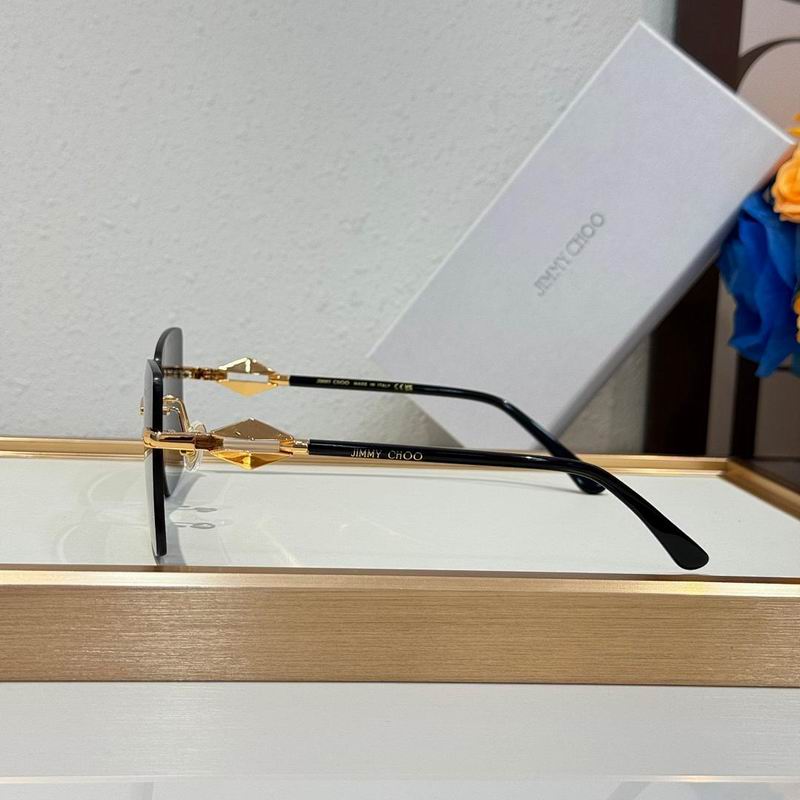 Jimmy Choo Glasses sms (216)