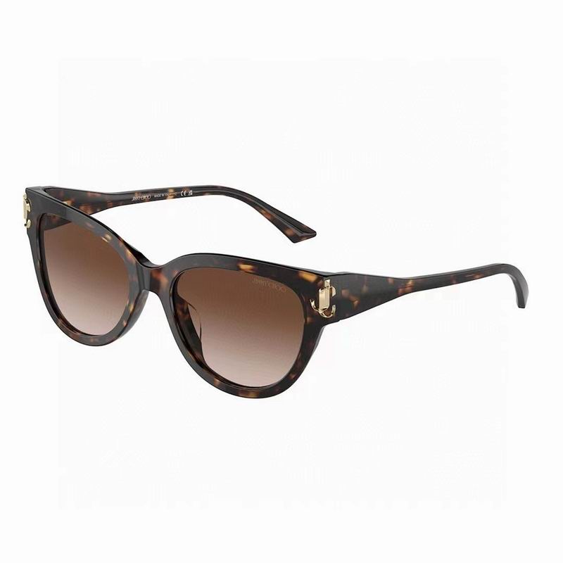 Jimmy Choo Glasses sms (218)