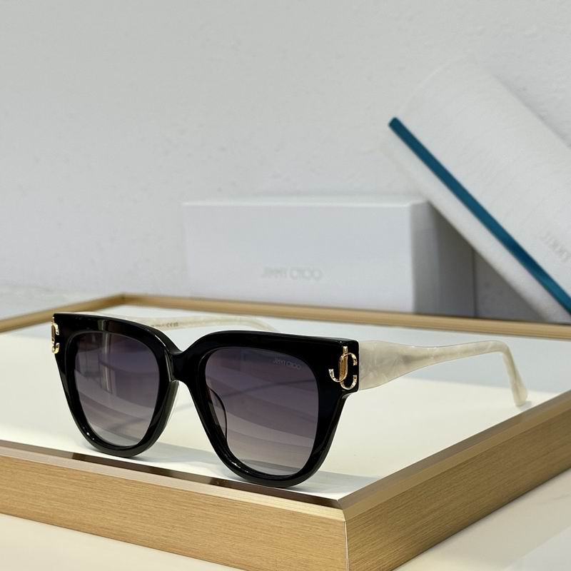 Jimmy Choo Glasses sms (219)