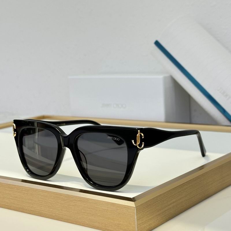 Jimmy Choo Glasses sms (220)