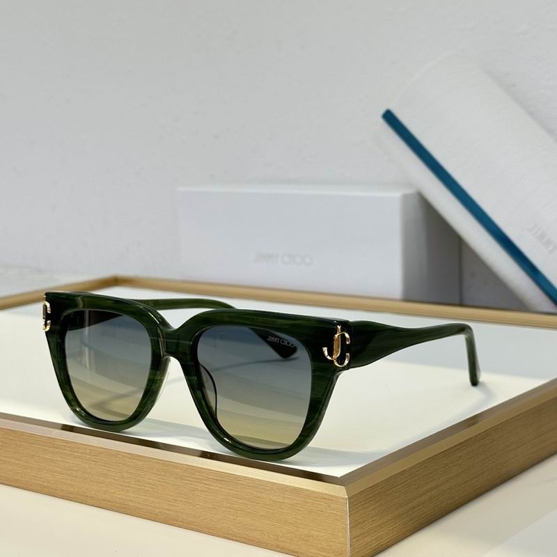 Jimmy Choo Glasses sms (222)