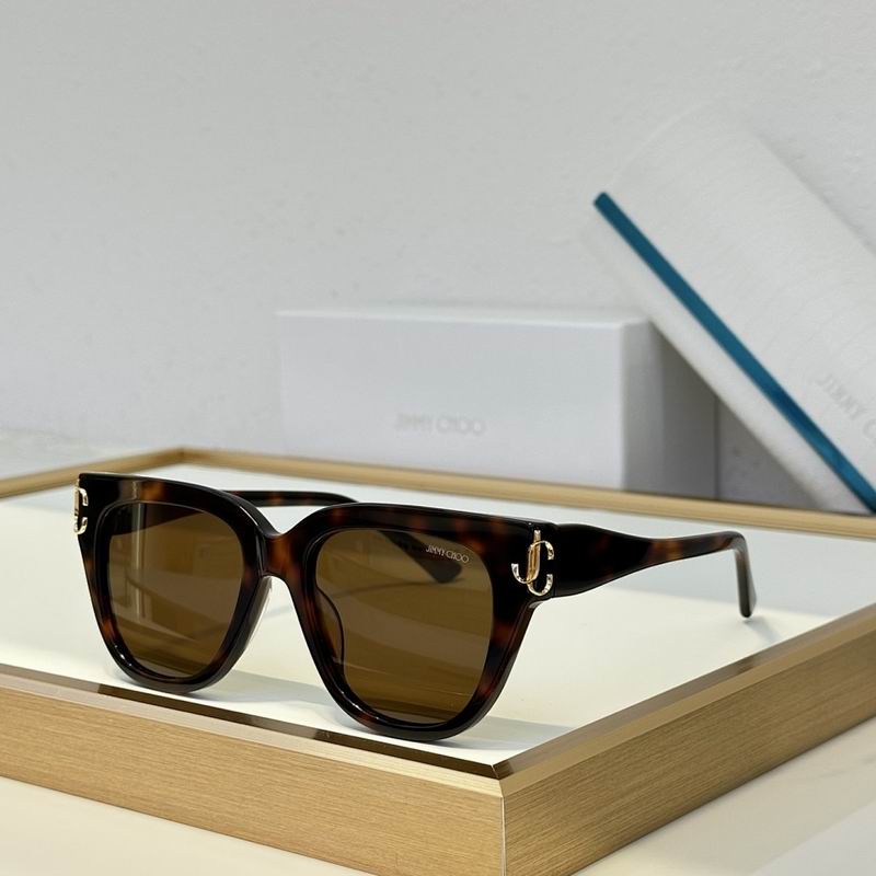 Jimmy Choo Glasses sms (223)