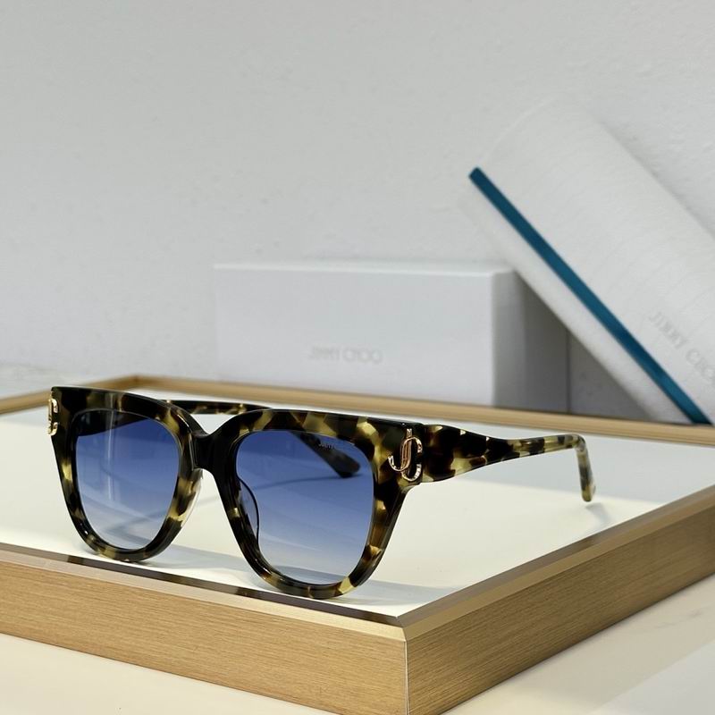 Jimmy Choo Glasses sms (224)