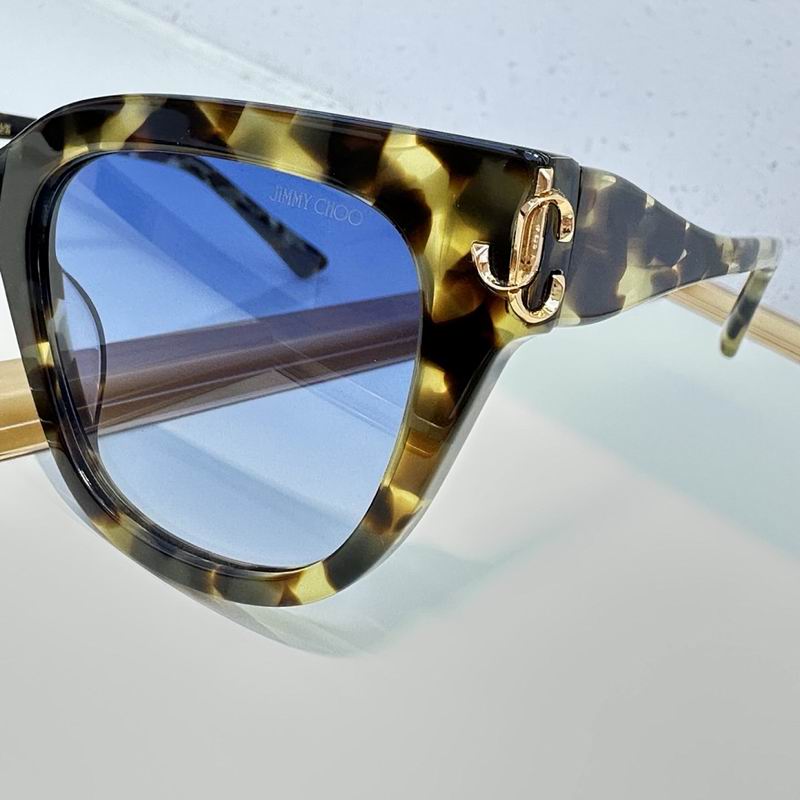 Jimmy Choo Glasses sms (225)