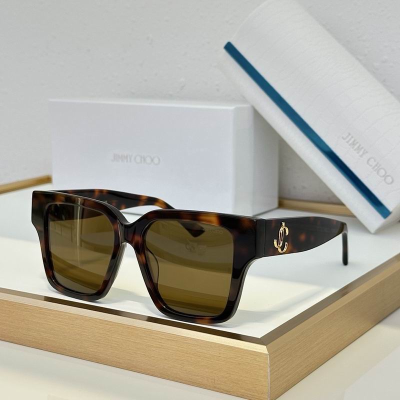 Jimmy Choo Glasses sms (226)
