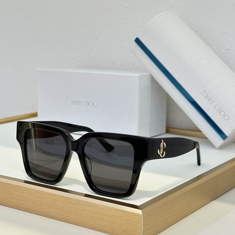 Jimmy Choo Glasses sms (227)