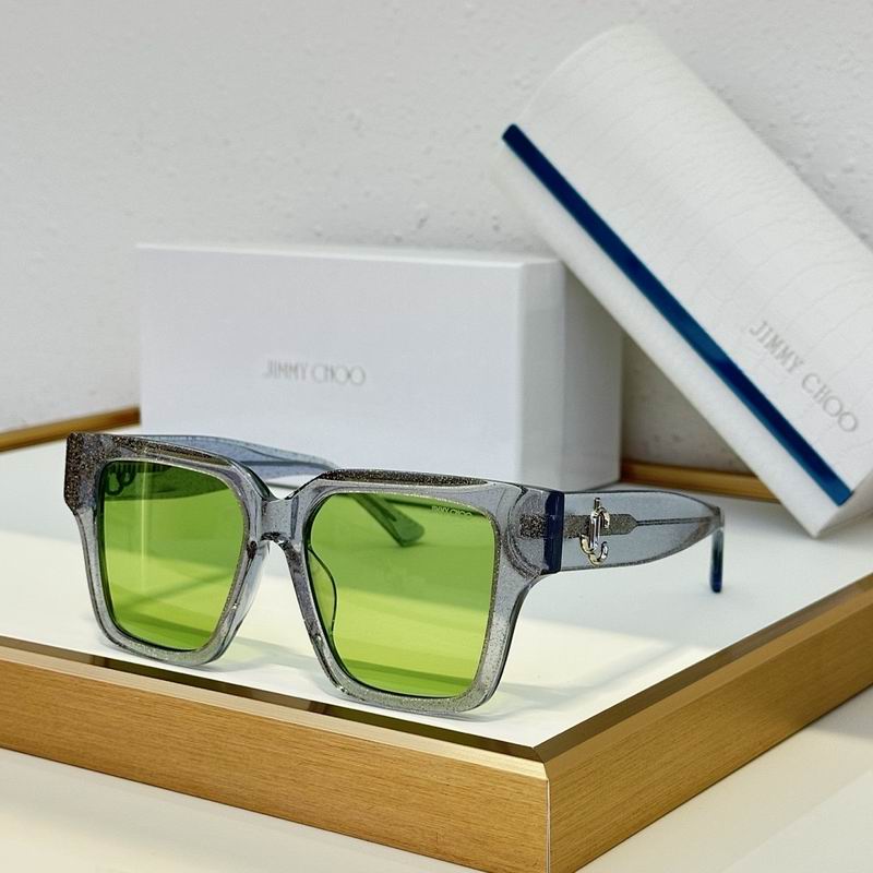 Jimmy Choo Glasses sms (228)
