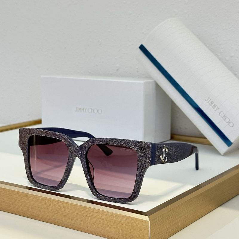 Jimmy Choo Glasses sms (229)