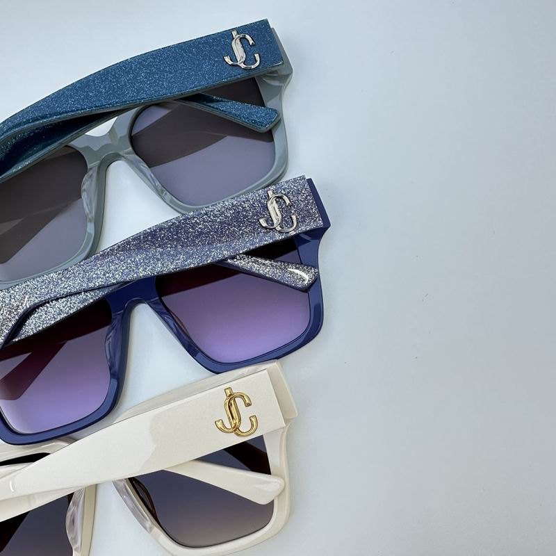 Jimmy Choo Glasses sms (231)