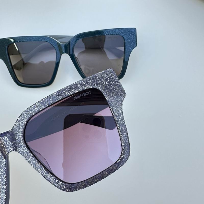 Jimmy Choo Glasses sms (232)