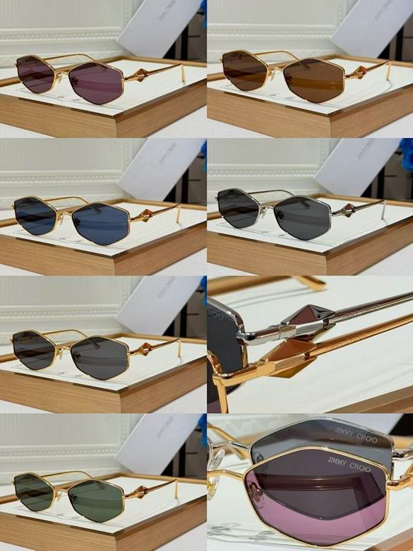Jimmy Choo Glasses sms (254)
