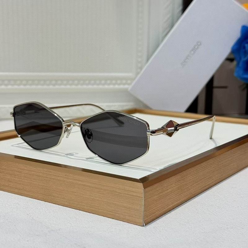 Jimmy Choo Glasses sms (255)