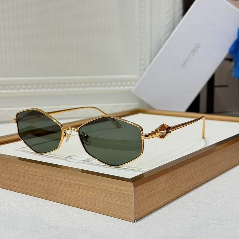 Jimmy Choo Glasses sms (257)