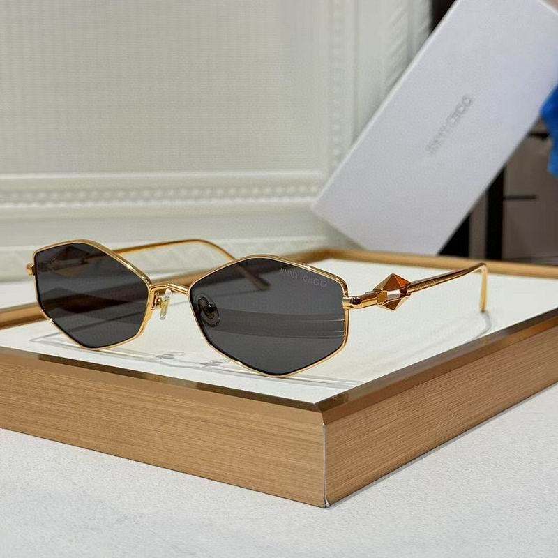 Jimmy Choo Glasses sms (258)