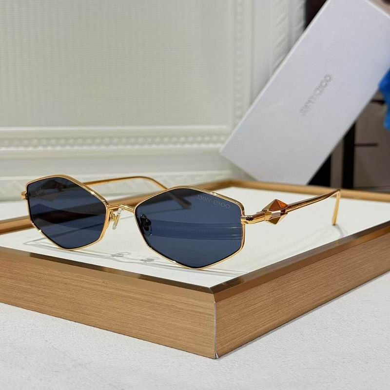 Jimmy Choo Glasses sms (259)