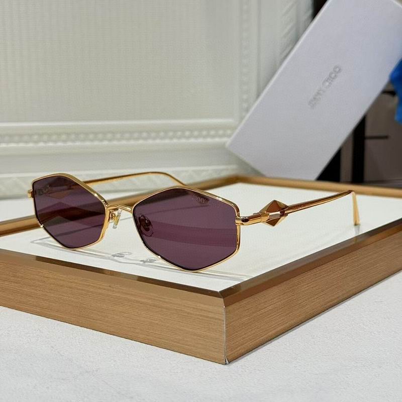 Jimmy Choo Glasses sms (260)