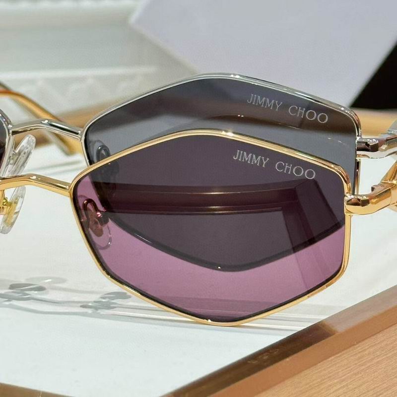 Jimmy Choo Glasses sms (261)