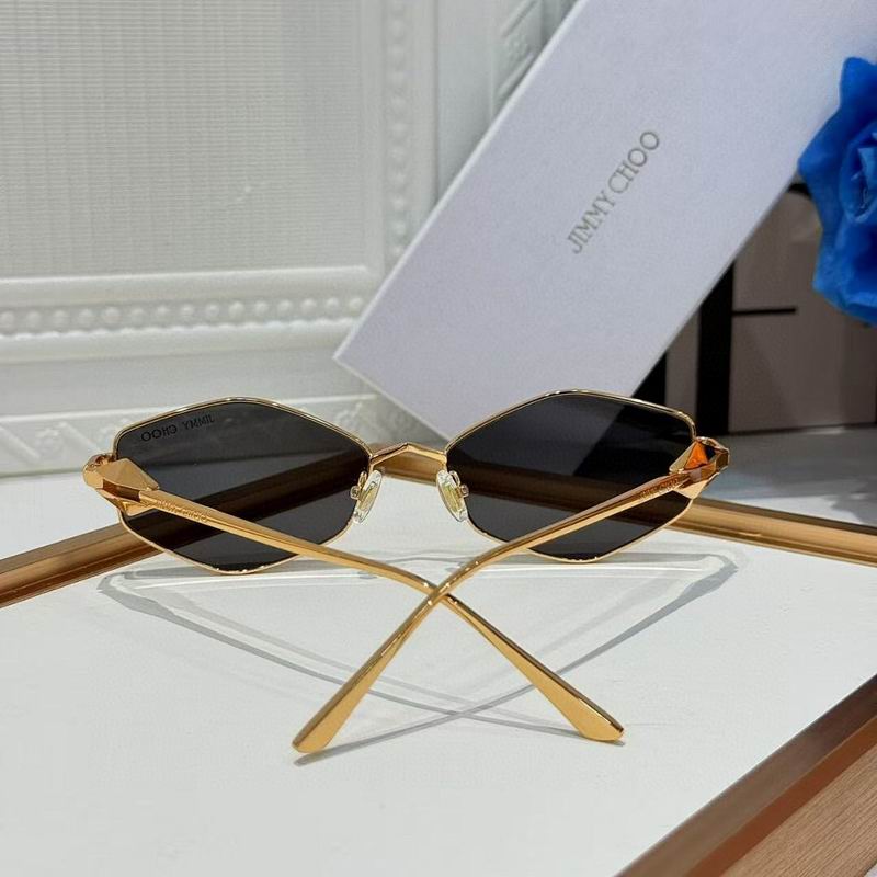Jimmy Choo Glasses sms (263)