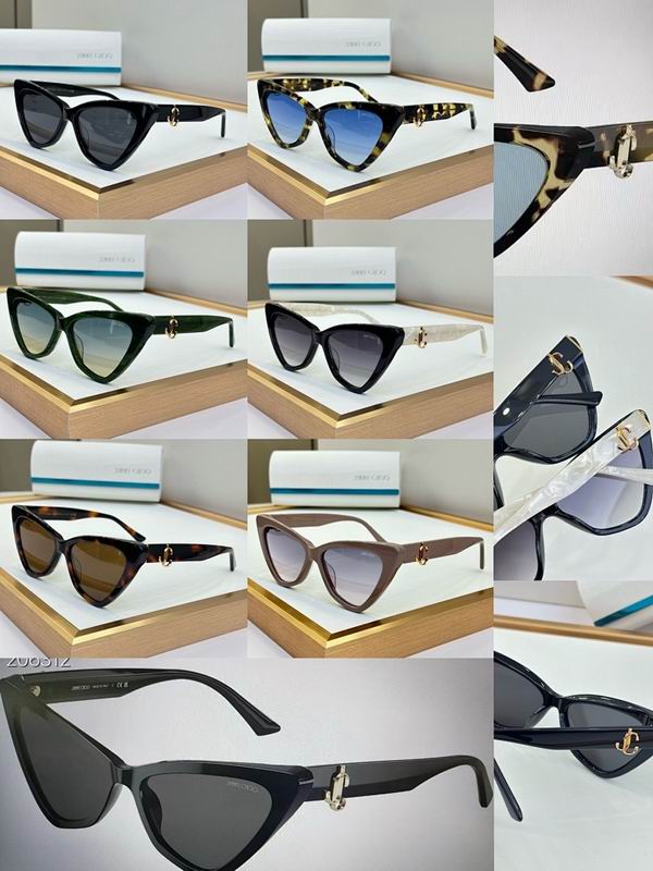 Jimmy Choo Glasses sms (99)