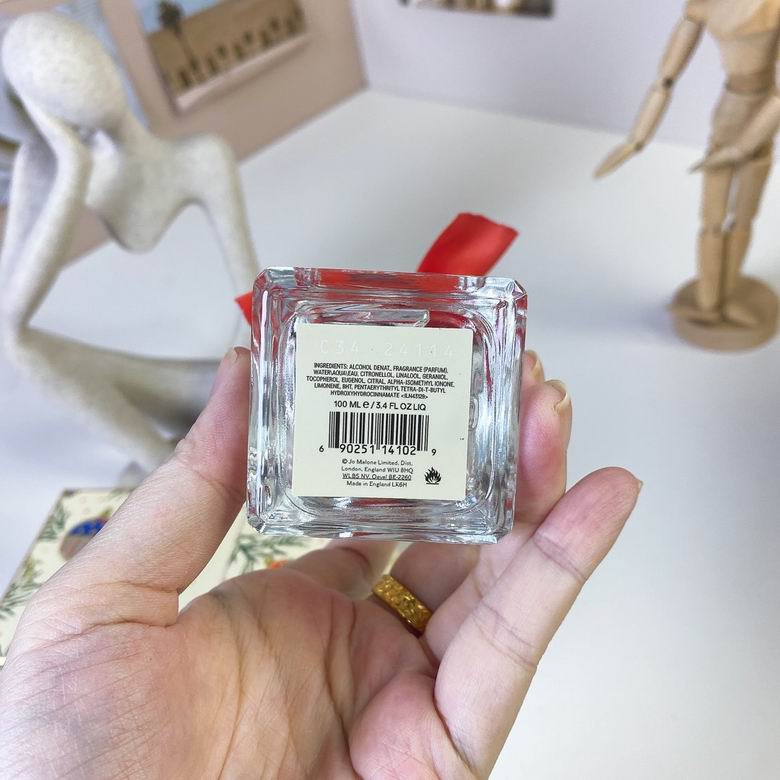 Jo Malone  100ml   (5)