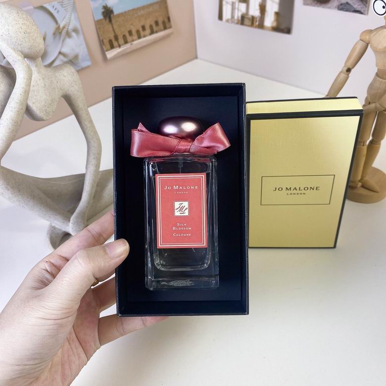 Jo Malone Women 100ml   (2)