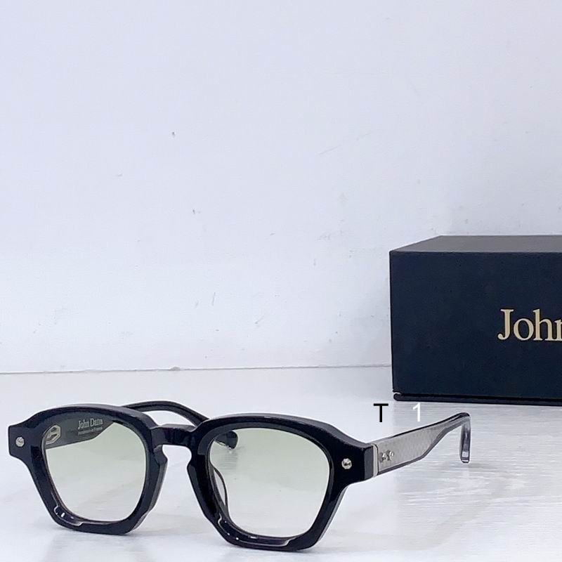 John Daila MODEL  PROJECT 47 23 b01