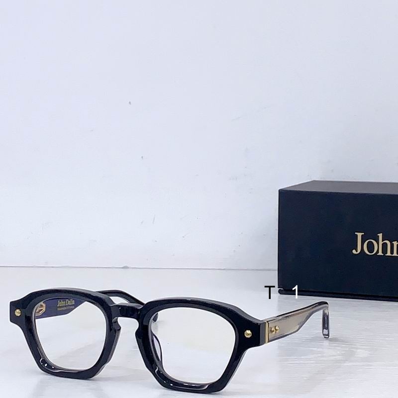 John Daila MODEL  PROJECT 47 23 b01