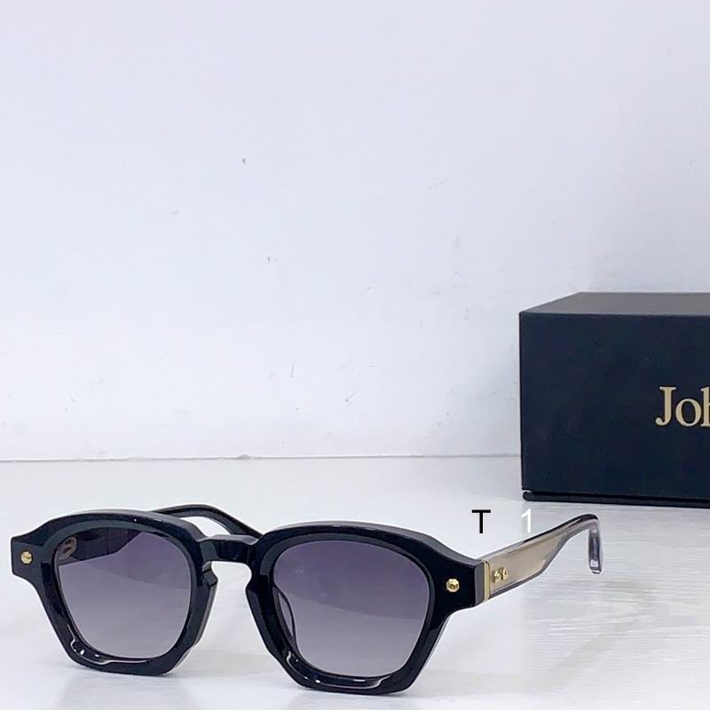 John Daila MODEL  PROJECT 47 23 b02