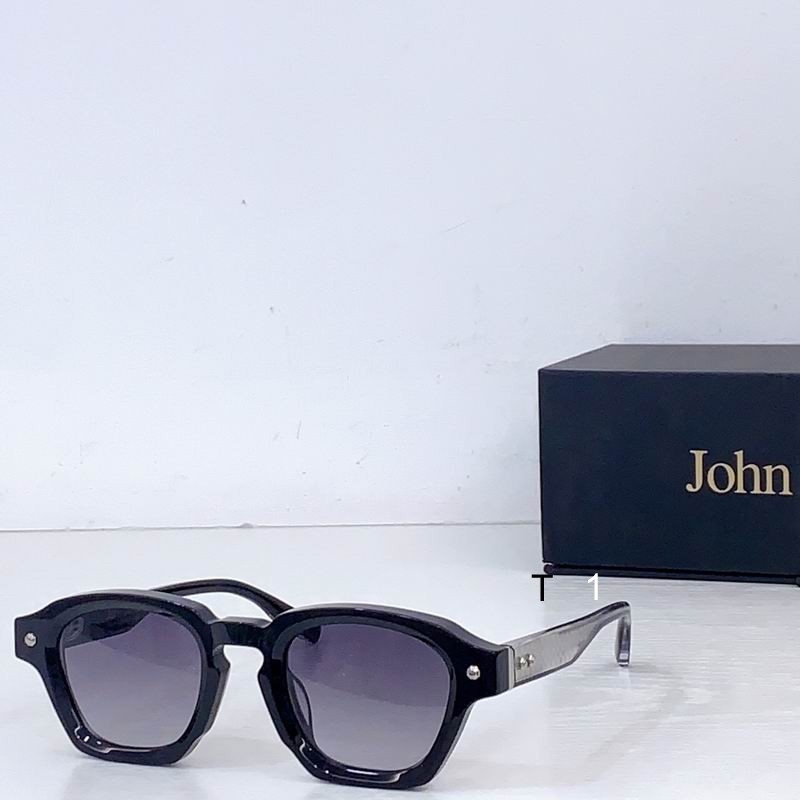 John Daila MODEL  PROJECT 47 23 b03