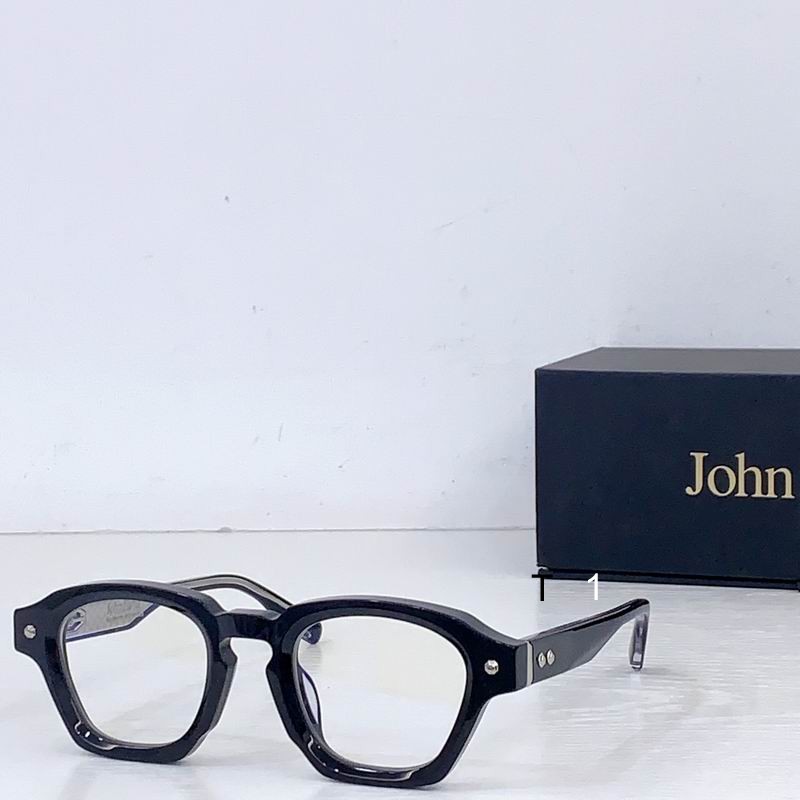 John Daila MODEL  PROJECT 47 23 b03