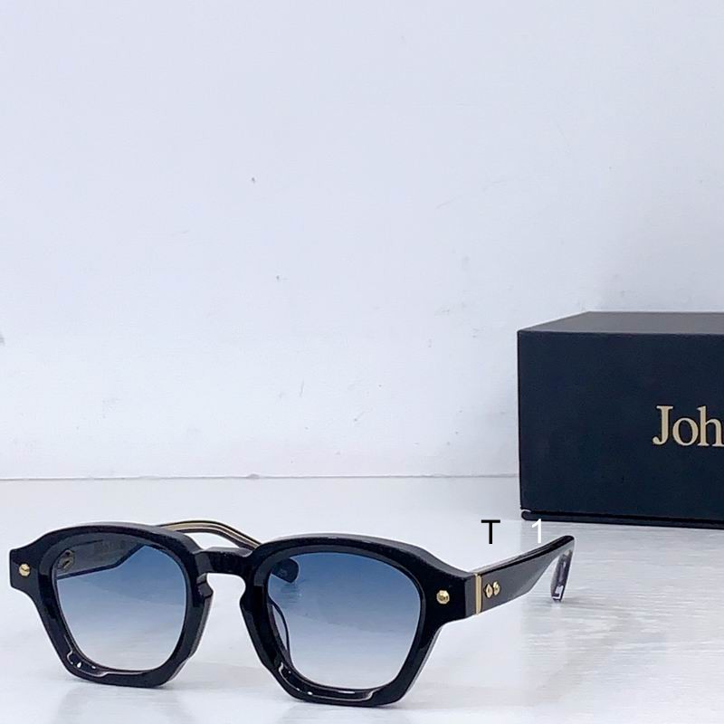 John Daila MODEL  PROJECT 47 23 b04